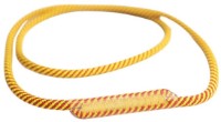 Петля Tendon Sling Mastercord 7.8mm (MC078C120) Red/Yellow