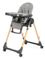 Стульчик для кормления Peg Perego Prima Pappa Follow Me Ambiance Ice (IH01000002BL73)