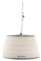 Фонарь Outwell Sargas Lux Cream White