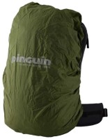 Чехол от дождя Pinguin Raincover S 15-35L Khaki