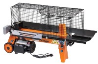 Дровокол Villager HLS 44T