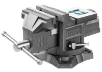 Тиски Total Tools THT6146