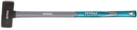 Молоток Total Tools THT750416