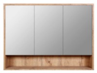 Dulap cu oglindă Sanmaximus 102 1000 Taho LED