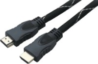Кабель Brackton Professional HDMI to HDMI 2m (K-HDE-BKR-0200.BS)
