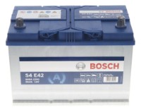 Acumulatoar auto Bosch S4 E42 (0 092 S4E 420)