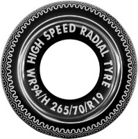 Круг для плавания Avenli 41087