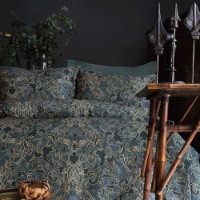 Lenjerie de pat Issimo Cera Double