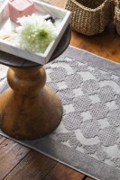 Полотенце Issimo Marsilya 60x90 Bathmat Beige