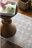 Prosop Issimo Marsilya 60x90 Bathmat Grey