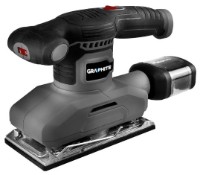 Вибрационная шлифмашина Graphite 59G326