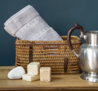 Prosop Issimo Marsilya 30x50 Grey