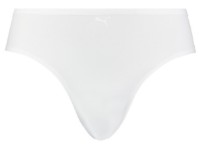 Сhiloţi pentru dame Puma Women One Size Brief 2P White One Size