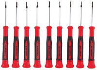 Набор отверток Beorol 1220144