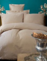 Постельное бельё Issimo Simply Family Beige