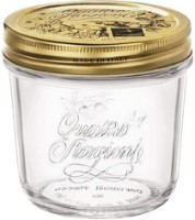 Borcan Bormioli Rocco Q.S. 0.2L (37243)