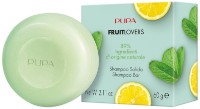 Șampon pentru păr Pupa Fruit Lovers Shampoo Bar 60g
