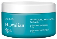 Скраб для тела Pupa Hawaiian Spa Salt Scrub Anti-Fatigue 350g