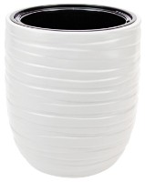 Цветочный горшок M Plastik Лайн М3411