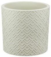 Цветочный горшок M Plastik Этна М3183