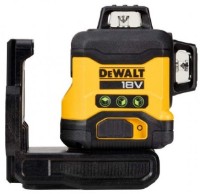 Nivela laser DeWalt DCLE34031N-XJ