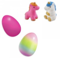 Игровой набор Ses Hatching Unicorns (25089S)