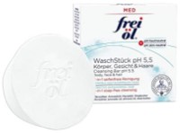 Парфюмерное мыло Frei Ol Cleansing Bar PH5.5 90g