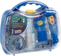 Set de joc pentru poliție Klein Police Case (88925)