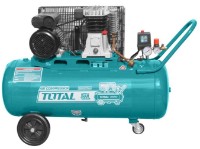 Компрессор Total Tools TC1301006