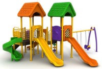 Complex de joacă PlayPark ECO-09