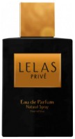 Parfum-unisex Lelas Black Night EDP 55ml