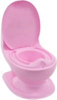 Детский горшок Nuby My Real Potty Pink (NV07007)