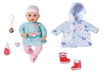 Păpușa Zapf Baby Annabell (705452)
