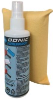 Набор для чистки ракеток Donic Cleaning Set 100ml (828529)