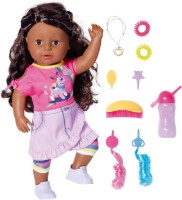 Кукла Zapf Baby Born Sister Brown Eyes (831663)