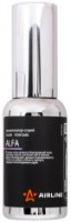Освежитель воздуха Airline Perfume Silver Alfa 30ml AFSP265