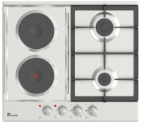 Комбинированная панель Tornado BRD60 2G2E IX