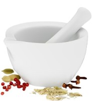 Mojar cu pistil Kela Paco (10774)