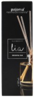 Difuzor de aromă Pajoma Lia Oriental Silk 500ml (64514)