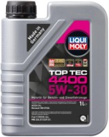Моторное масло Liqui Moly Top Tec 4400 5W-30 1L (2319)