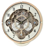 Настенные часы Rhythm 4MH900WU03