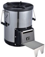 Soba cu lemne Backer BCR2331