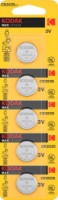 Baterie Kodak CR2025 5pcs 30411562