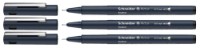 Pix liner Schneider Fineliner Pictus 197593 3pcs