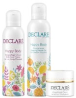 Set Cadou Declare Happy Body Set