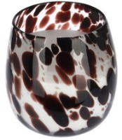 Свеча H&S 12x14cm (48229)