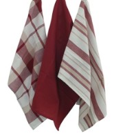 Полотенце Kela Pasado 65x45cm (15963) 3pcs