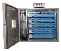 Инкубатор Demetra DM-320