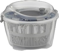 Сушилка для зелени Kela Grey (11907)