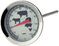 Termometru pentru bucătărie Kela Punkto (15315)